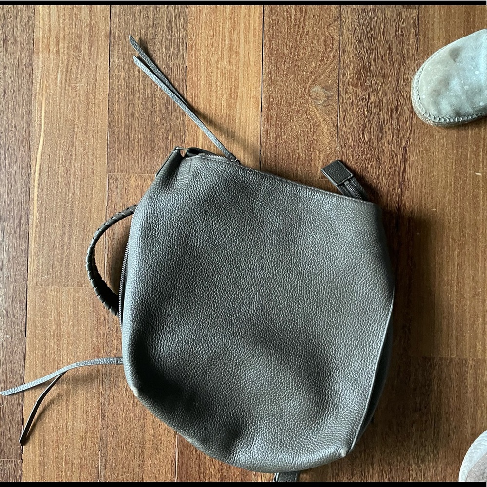 All saints bag